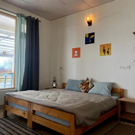 Bir Nest Hostel Kültér fotó