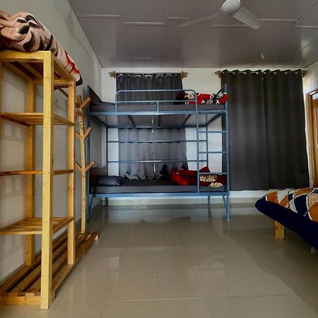 Bir Nest Hostel Kültér fotó