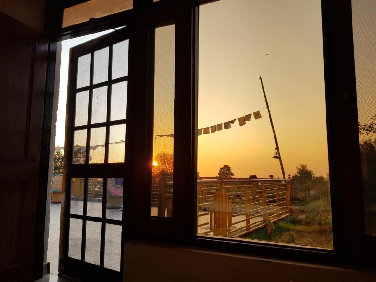 Bir Nest Hostel Kültér fotó