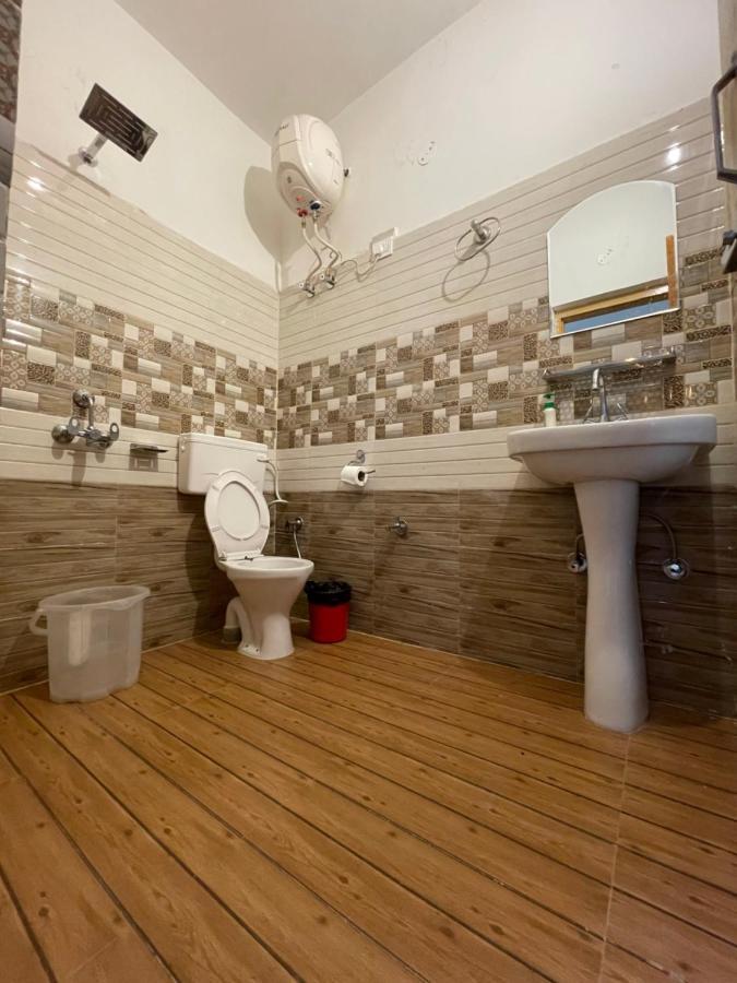 Bir Nest Hostel Kültér fotó