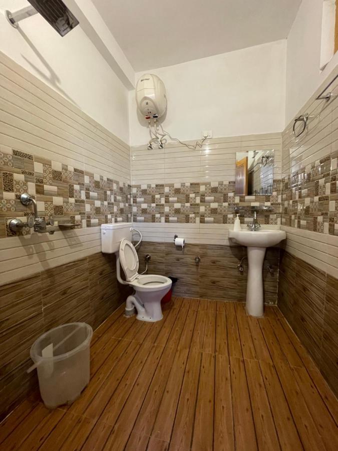 Bir Nest Hostel Kültér fotó