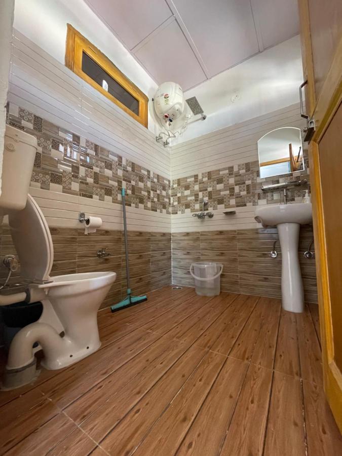 Bir Nest Hostel Kültér fotó