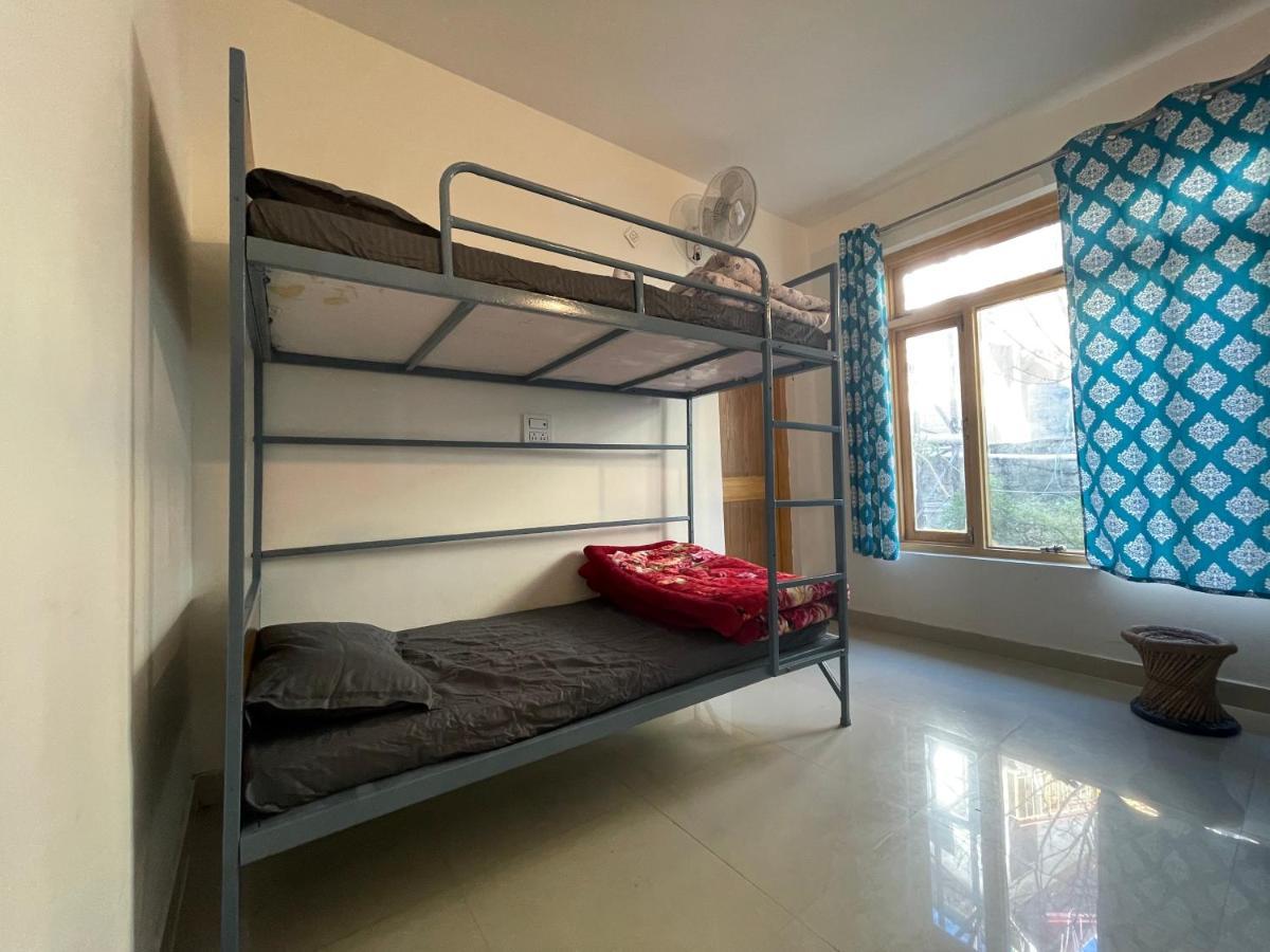 Bir Nest Hostel Kültér fotó