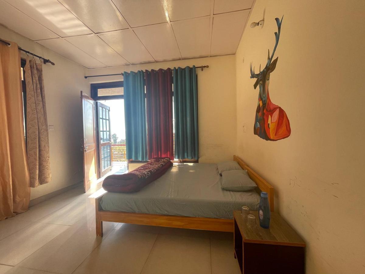 Bir Nest Hostel Kültér fotó