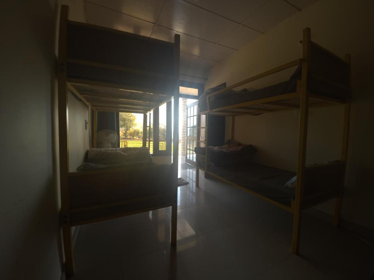 Bir Nest Hostel Kültér fotó