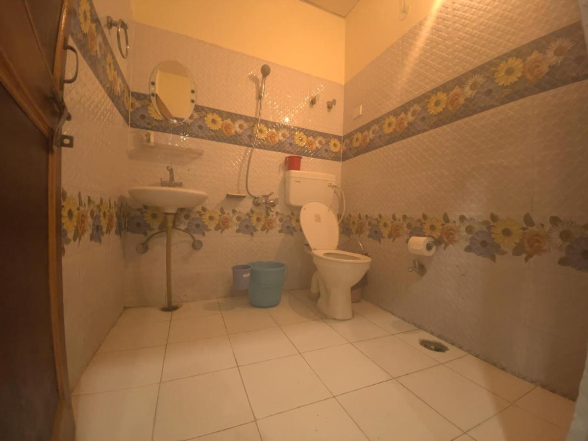 Bir Nest Hostel Kültér fotó