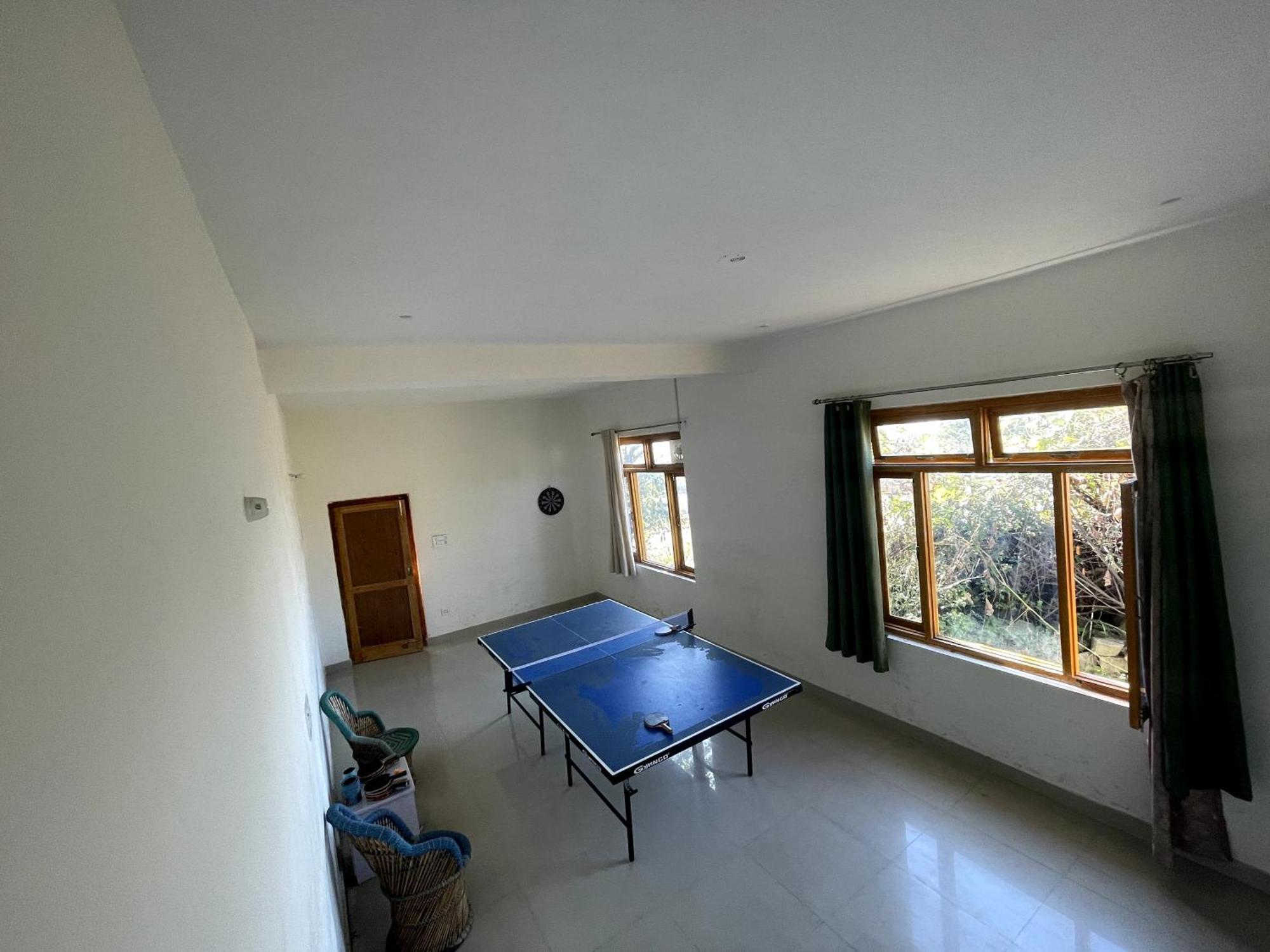 Bir Nest Hostel Kültér fotó