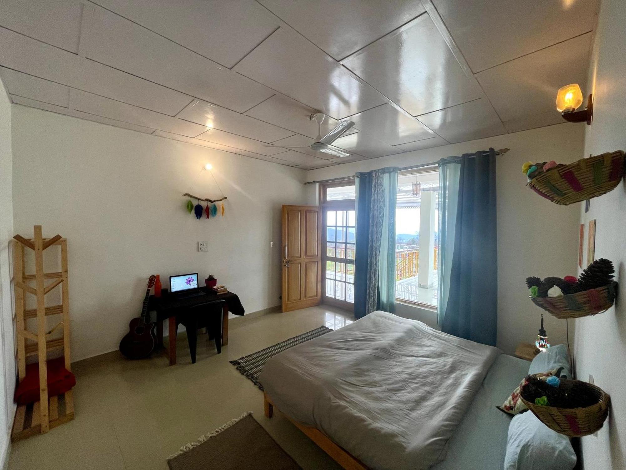 Bir Nest Hostel Kültér fotó