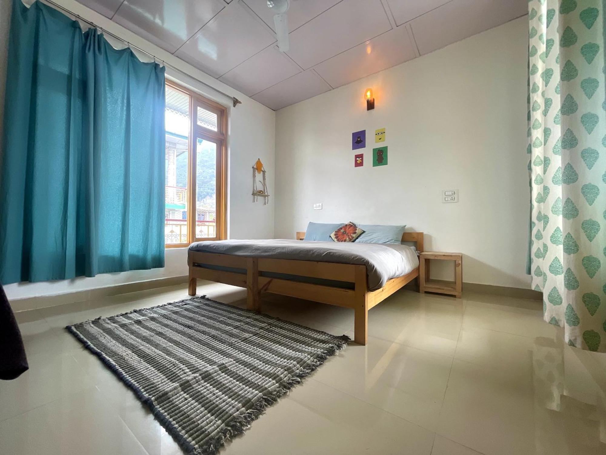 Bir Nest Hostel Kültér fotó