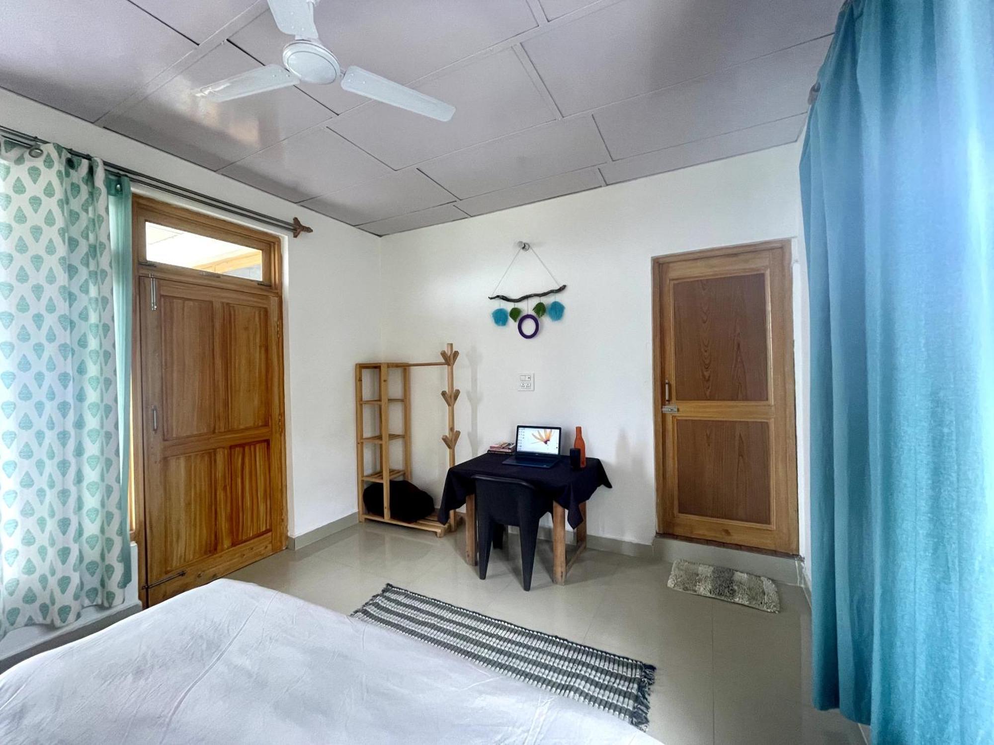 Bir Nest Hostel Kültér fotó